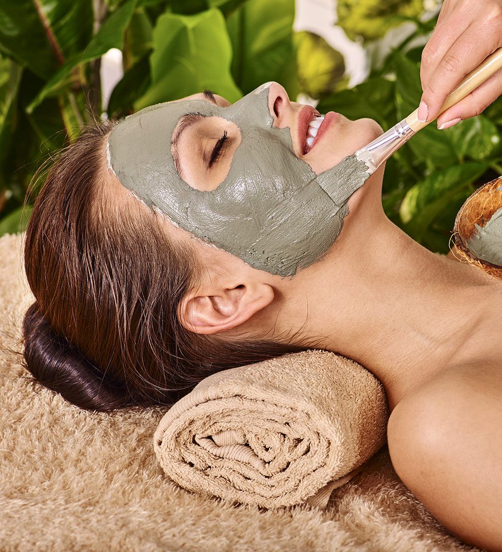 Facial Treatment Facial Treatment