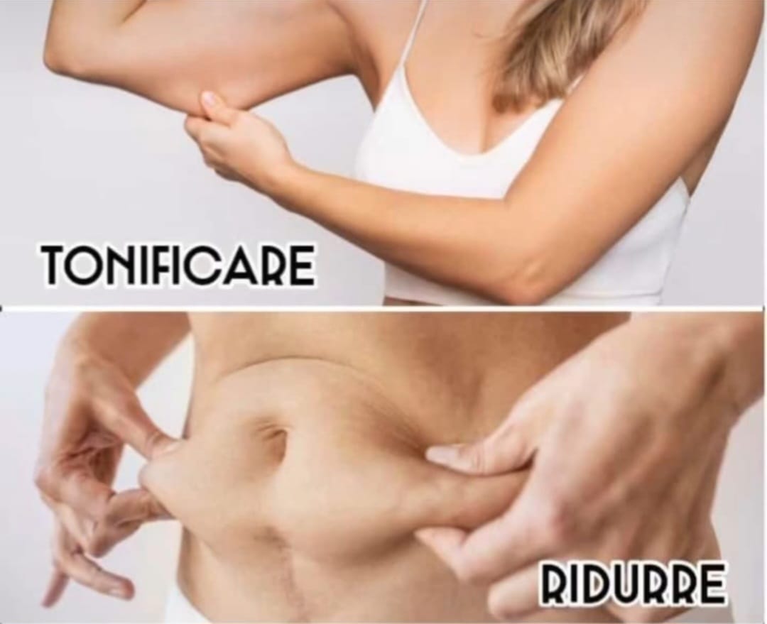 Volantino parte B Promozione Trattamento corpo Timodella Club Seriate