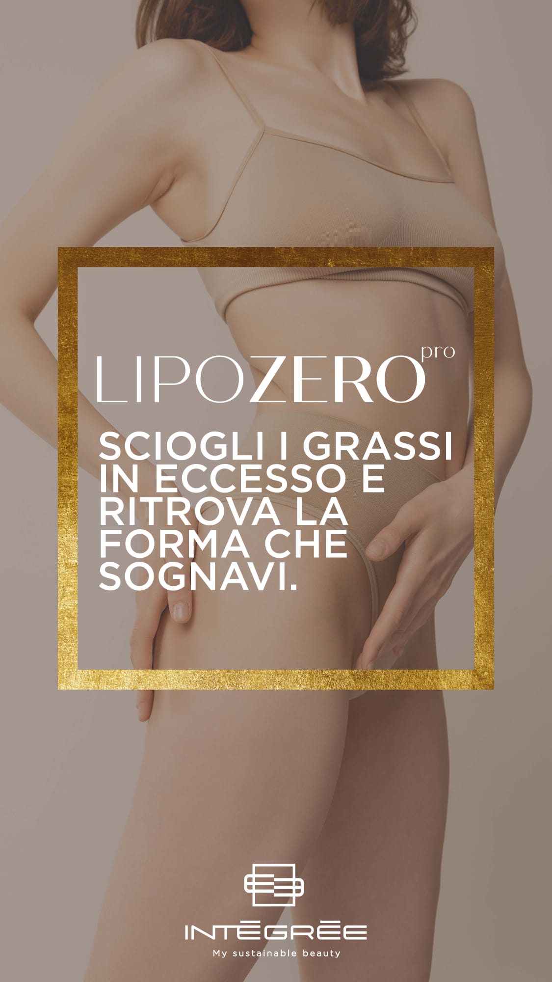 Lipozero 3alto